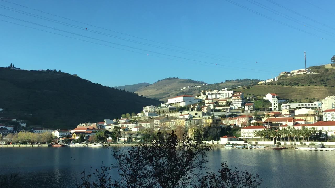 Boat Tour on Douro River (Pinhao, Alto Douro, Portugal) 9