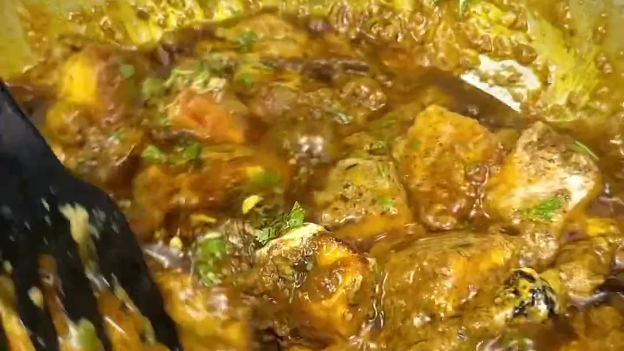 Hyderabadi Paneer Masala ASMR Cooking #shorts #food #cooking #asmr #recipe #indianasmrworld