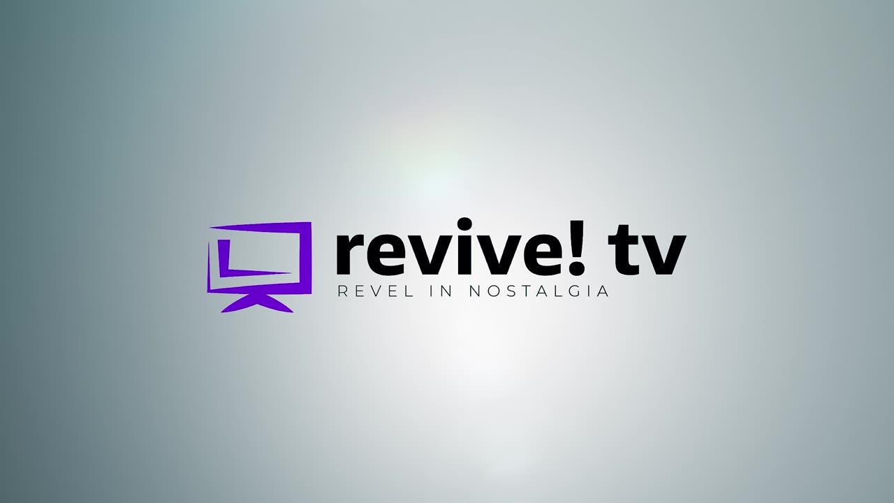 Ident: Revel in Nostalgia