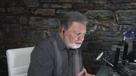 11-26-24 Distress In The Land Pt.XXV