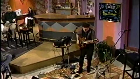 The Salvation Army Band (Live) - Phil Keaggy