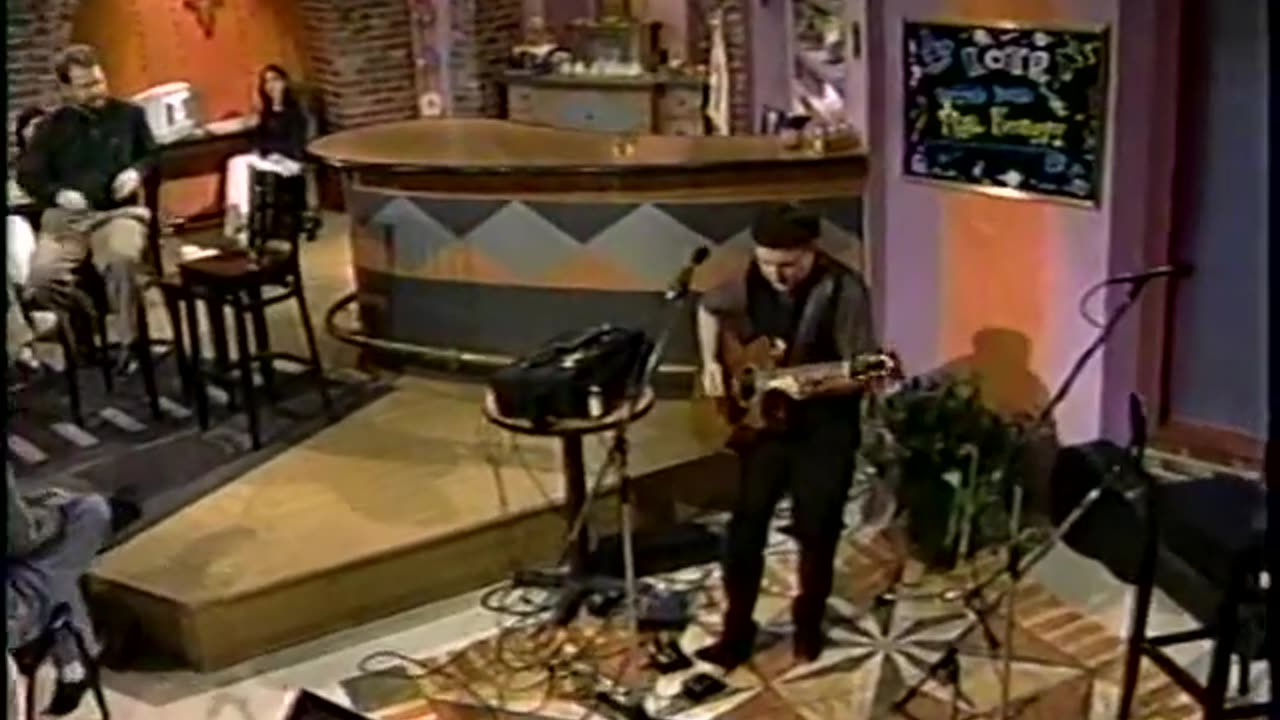 The Salvation Army Band (Live) - Phil Keaggy