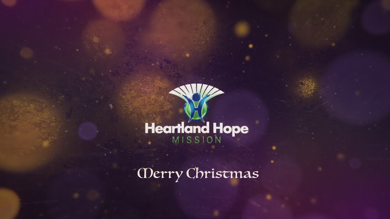 Hope Filled Christmas 2023