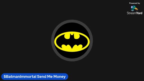 Every Show Is A Donation Show