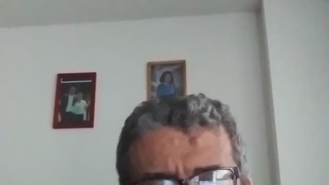 Count Your Blessings. Song by E-Rod 6-18-22.