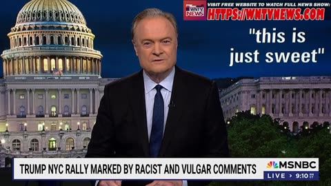 The Last Word With Lawrence O'Donnell 10PM - 10/28/2024