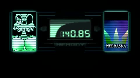 Presentazione nebrascosa di Nebraska94! (feat. Squirrap)