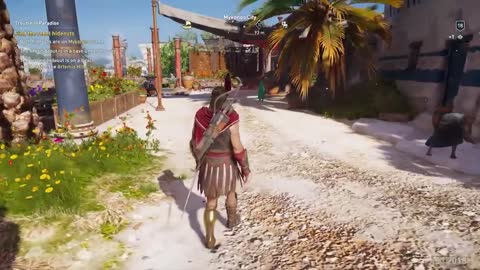 the story unfolds from the small island of Kephallonia.