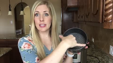 Beginner's guide to making lasagna in the instant pot!