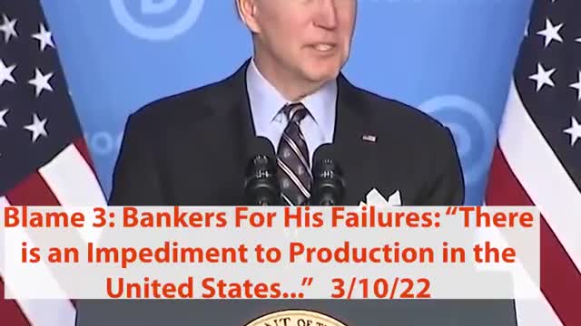 Biden says spending fake money doesn't make inflation