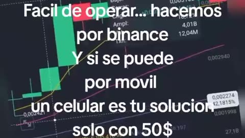 Generar dinero de tu movil