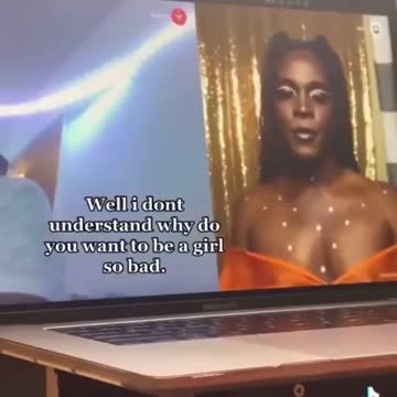 TRANS MEN WOMEN ARE ABOMINABLE ABOMINATION TO THE MOST HIGH🕎Proverbs 28:9 “He that turneth away”