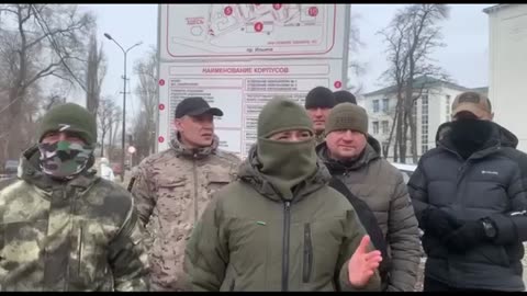 Михаил Онуфриенко: на утро 23.02.2024