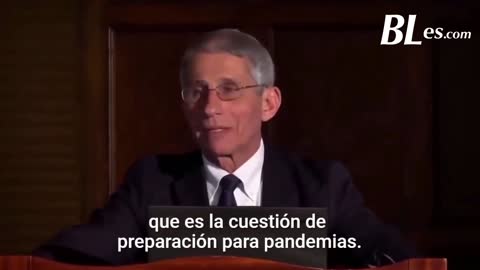 Fauci ‘predijo’ un ‘brote sorpresa’ para la administración Trump 👀 ¿Cómo fue posible?