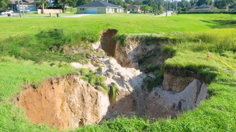 Limestone and Karst What Deep Time Can Do