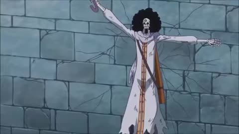 One piece episode 820