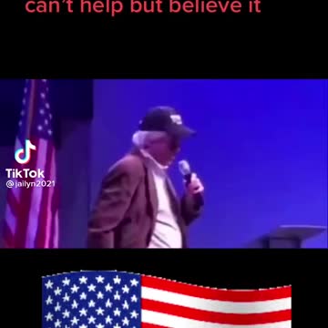 The Great Awakening being exposed