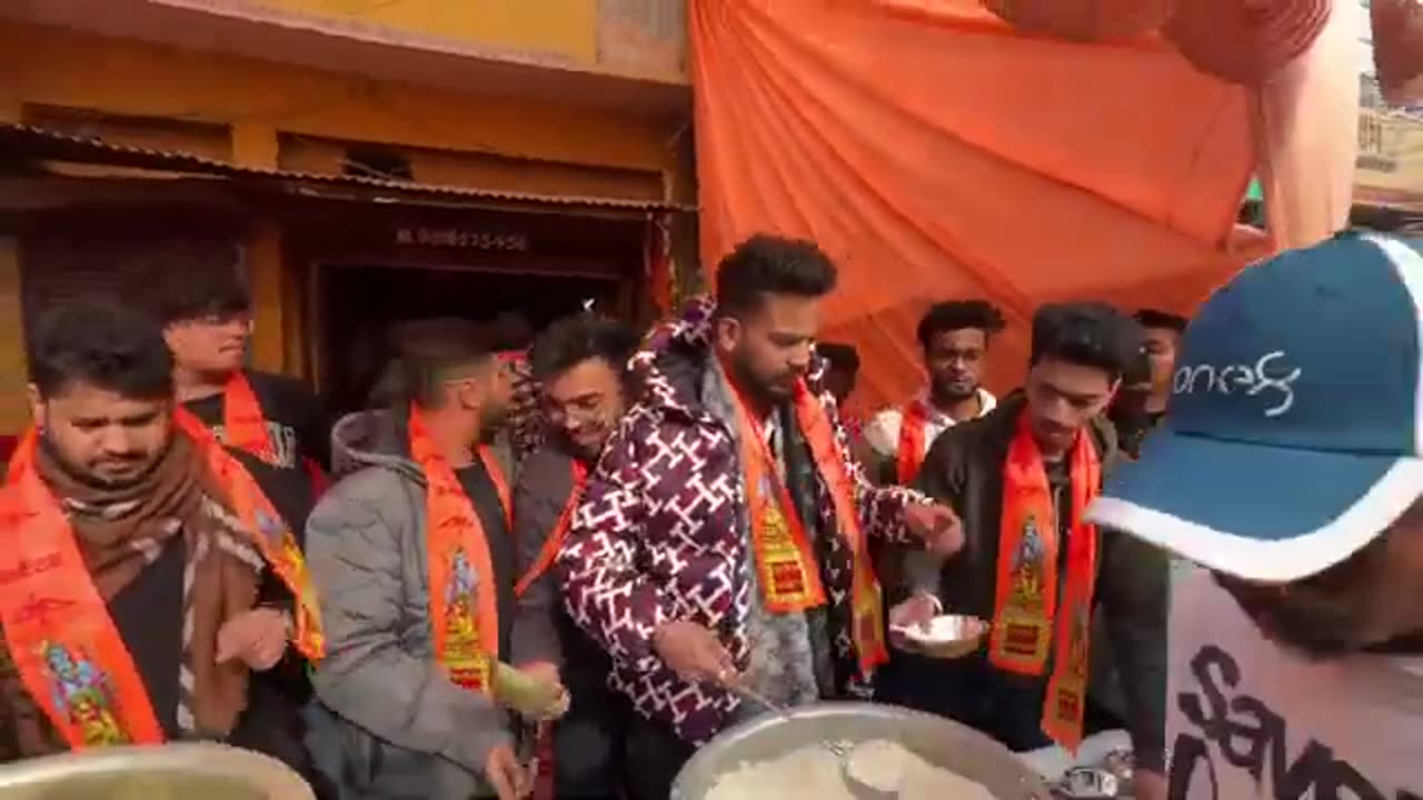 Naye घर की भी Opening Ho Gayi Ram Mandir Ke Sath❤️