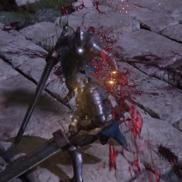 Elden Ring: When You Mimic The Mimic