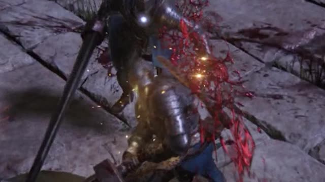Elden Ring: When You Mimic The Mimic