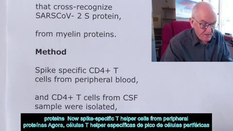 Vacina Covid e esclerose múltipla