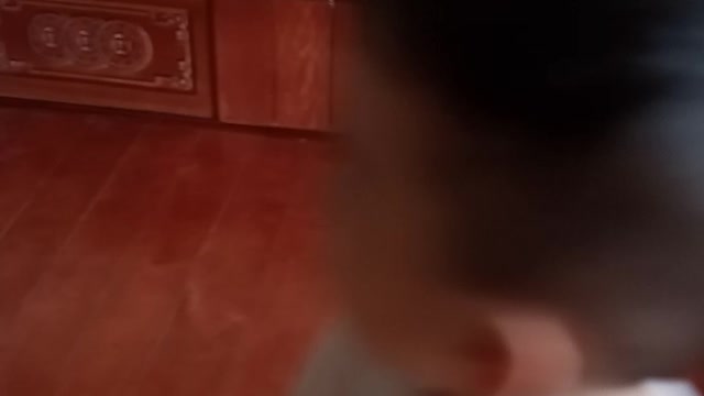 Chú bé có nụ cuòi đáng yêu