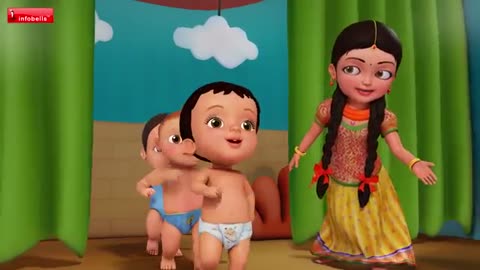 Chitti Chitti baby video