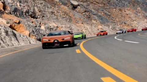 TOP G CARS MOTIVATION - AINSI BAS LA VIDA