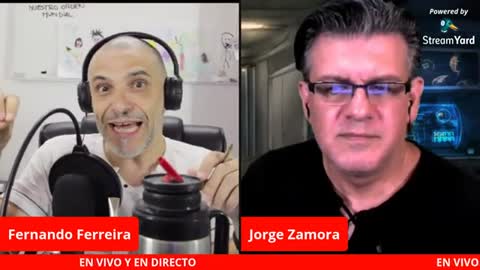 La Censura Tras el Plan Orweliano Jorge Zamora (Chile) y Fernando Ferreira (Uruguay)