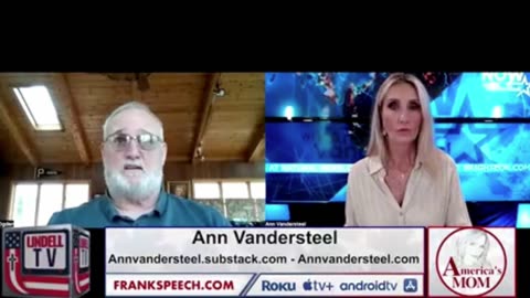 Tactical Civics™ Tuesday: Ann Vandersteel Joined By Bill Ogden And Scott McKay