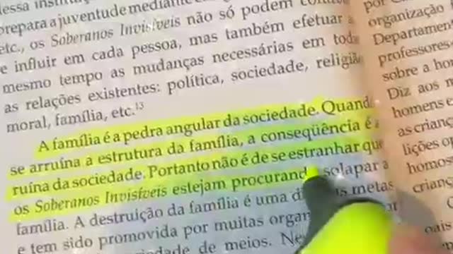 Livro: O Anticristo: Poder oculto por trás da Nova Ordem Mundial - Robin De Ruiter