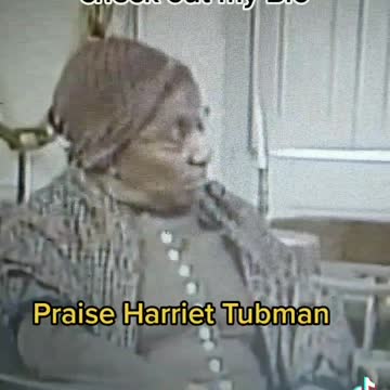 Harriet Tubman