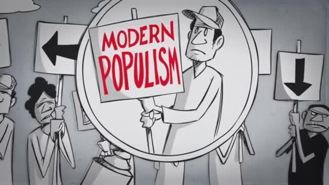 modern populism