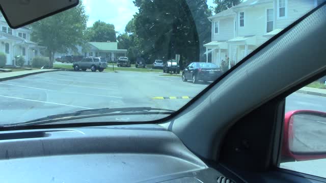 an example of bucking the system