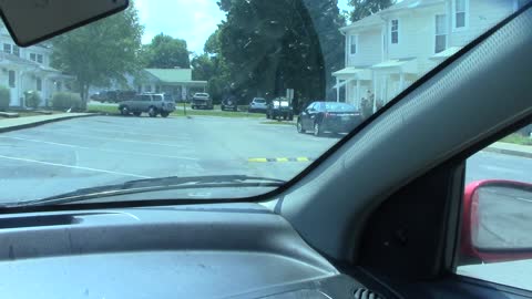 an example of bucking the system