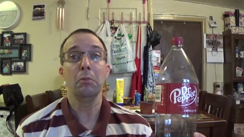 Do you trust Dr. Pepper more than you trust Dr. Fauci?