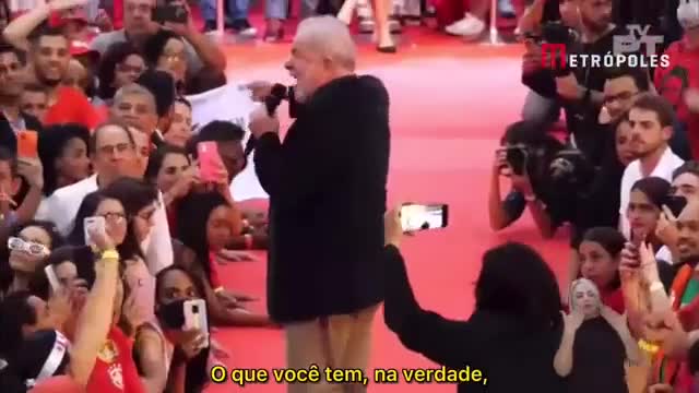 Ameaça permitida