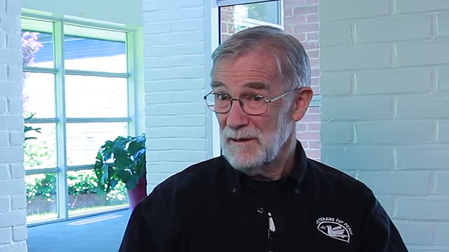 Ray McGovern on Ukraine (Interviewed by Regis Tremblay)