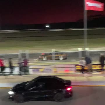 180sx Drag Race