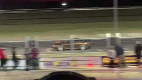 180sx Drag Race