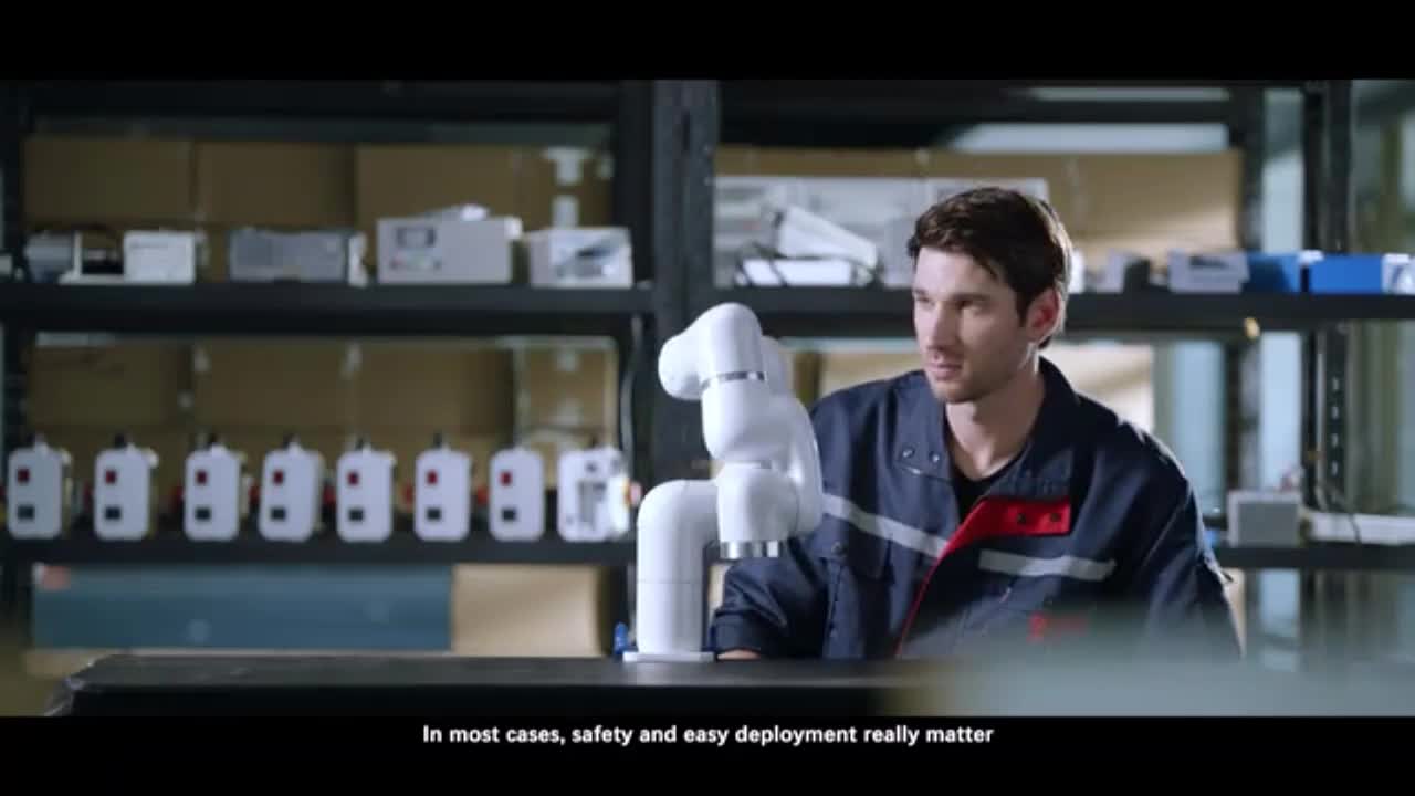 #Robot Arm #wavelanka #technology | World top New Technologies | we love Technology #127