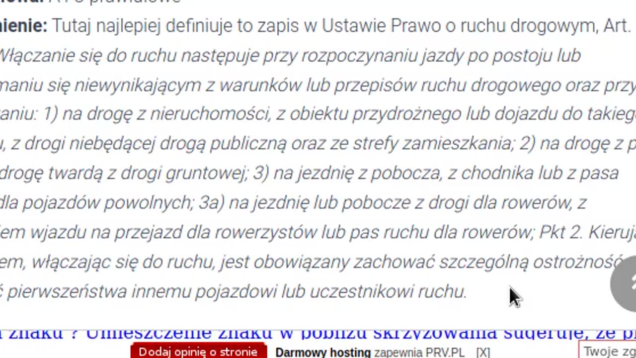 Rower na chodniku - Fundacja naucza. Dlaczego jazda rowerem lewą stroną jest niebezpieczna.