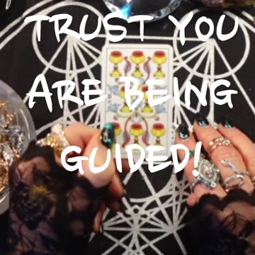 A SIGN FROM THE UNIVERSE ~ NXT 3 DAYS ~ A FRESH START