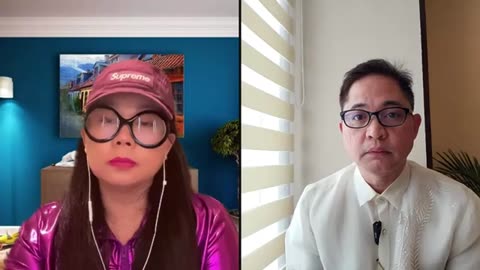 BREAKING NEWS| lnjustice Kay Agent Morales, Sasagutin Ni Atty. Vincent Badong