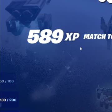 FortniteC4S5 Dont try this never