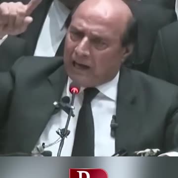 Toheen E Adalat Mein In 5 Ko Andar Kar Dein #latifkhosa #newsupdate #statement #shortvideo