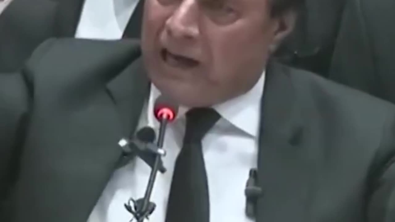 Toheen E Adalat Mein In 5 Ko Andar Kar Dein #latifkhosa #newsupdate #statement #shortvideo