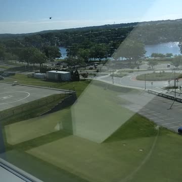 Massachusetts Hospital View