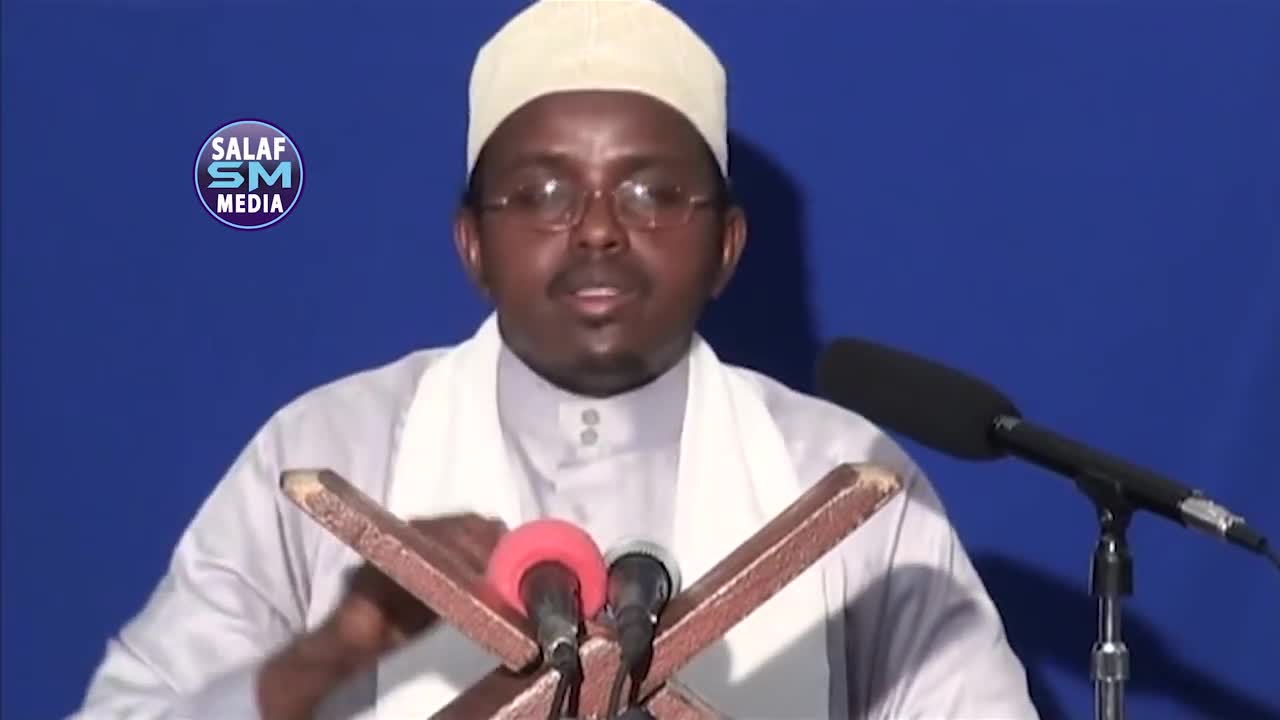 kafaa iidayso qisadaan cajiibka ah