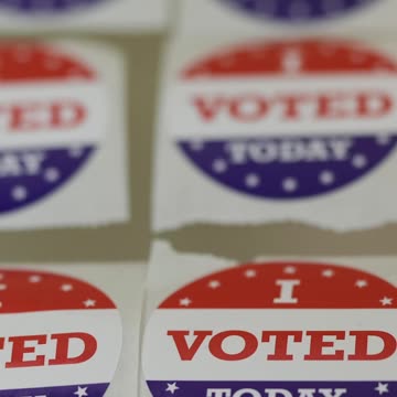 Time is Running Out! Servicemen Complain Deficiencies in Absentee Ballots